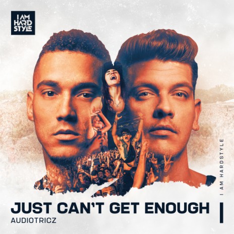 Just Can't Get Enough | Boomplay Music