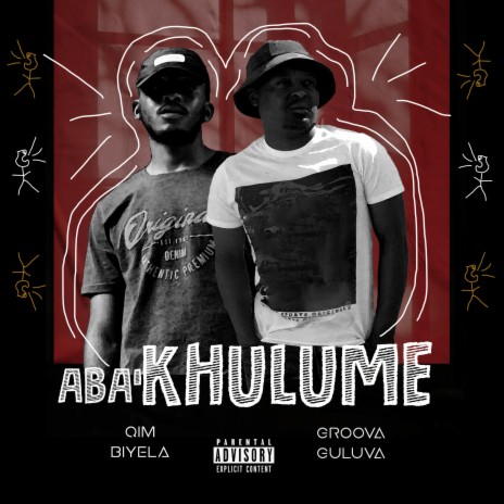 Aba'Khulume (feat. Qim Biyela) | Boomplay Music
