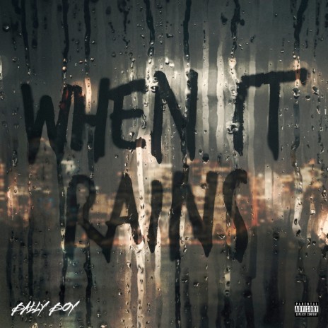 When It Rains | Boomplay Music