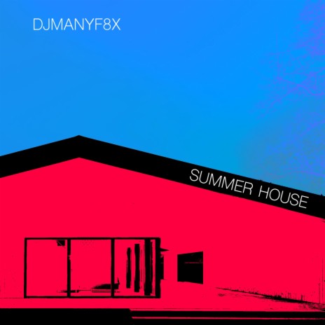 House Intergalactic ft. DJ Manyf8x | Boomplay Music