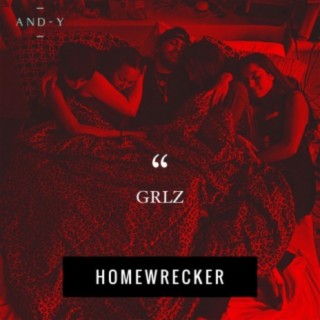 HomeWrecker (feat. KidHyphen & Yung Chrollo)