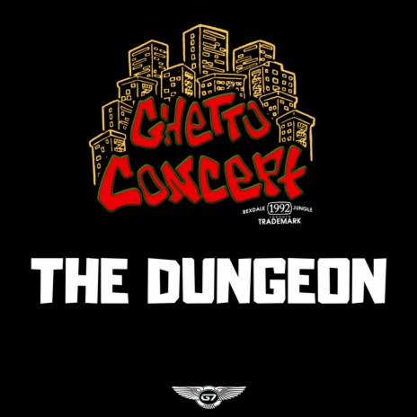 The Dungeon | Boomplay Music