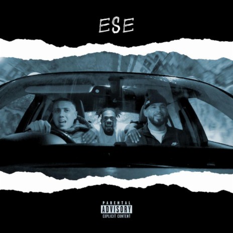 Ese ft. Firee Young, Pea The Goat & Audio Slugs | Boomplay Music