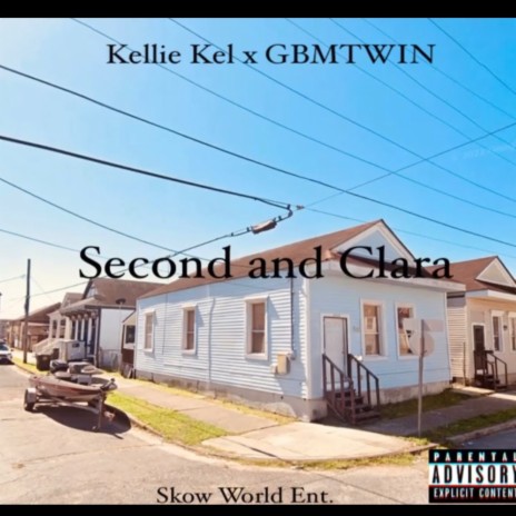 Second and Clara ft. GBMTWIN