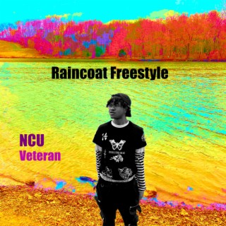 Raincoat Freestyle