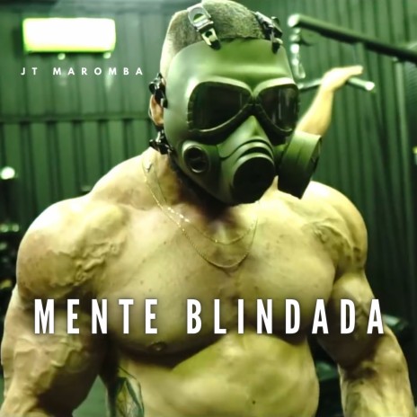 Mente Blindada | Boomplay Music