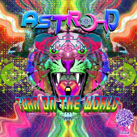 Turn on the World | Boomplay Music