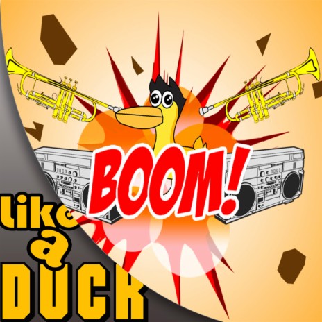 Like a Duck | Boomplay Music