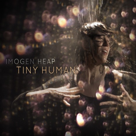 Tiny Human (Instrumental)