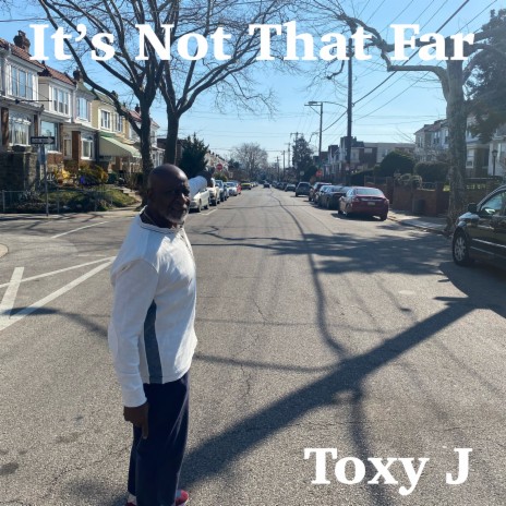 It's Not That Far | Boomplay Music