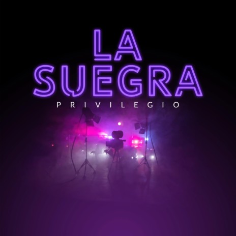 La Suegra | Boomplay Music
