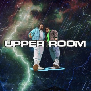 Upper Room ft. Opto Music lyrics | Boomplay Music