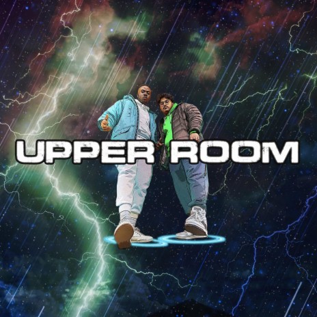 Upper Room ft. Opto Music