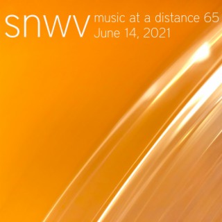 music at a distance 65