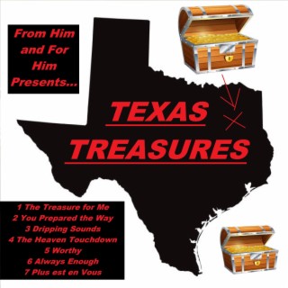 Texas Treasures