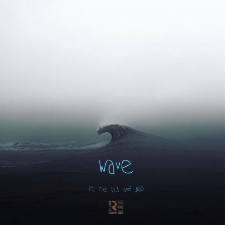 Wave ft. JKiiD & The I.S.A. | Boomplay Music