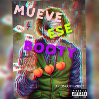 MUEVE ESE BOOTY