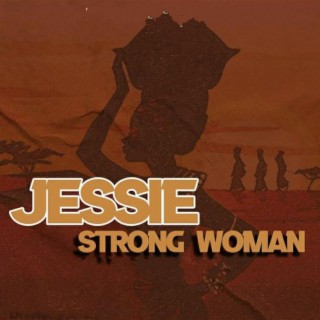 Strong Woman