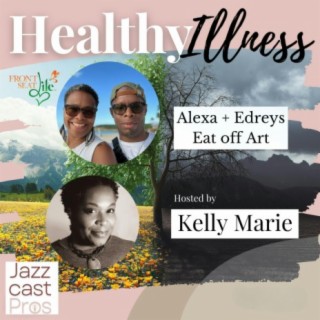 Hip Hop: A Surprising Entry Point to Mindfulness with Alexa + Edreys from Eat off Art