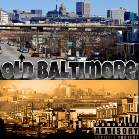 Old Baltimore ft. Nupe, Knyng cruz & Vic newest