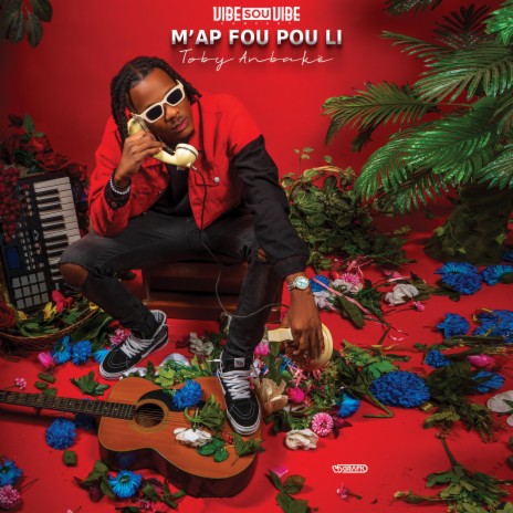 Map Fou Pou li | Boomplay Music