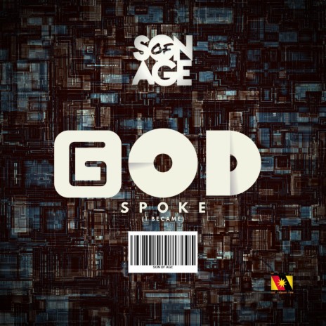 God Spoke (I Became) | Boomplay Music