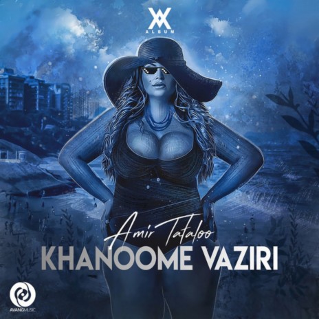 Khanoome Vaziri | Boomplay Music