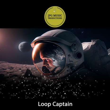 Loop Captain | Boomplay Music