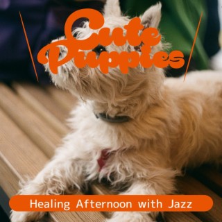 Healing Afternoon with Jazz