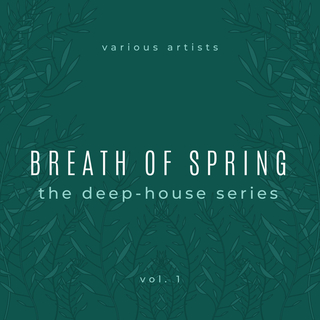 Breath of Spring (The Deep House Series), Vol. 1