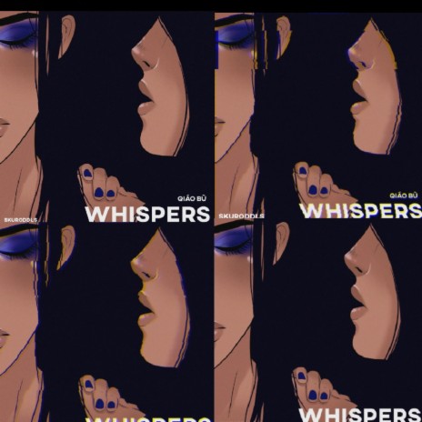 Whispers | Boomplay Music