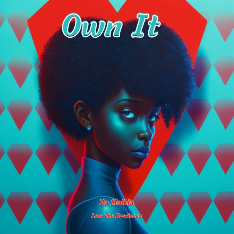 Own It (Radio Edit) | Boomplay Music