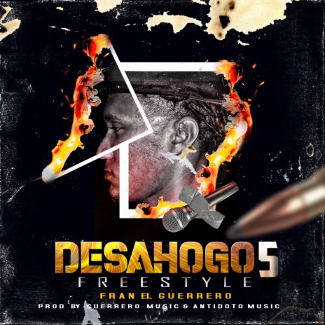 Desahogo 5 Freestyle | Boomplay Music