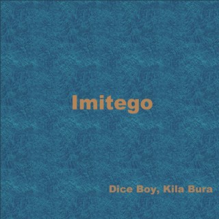 Imitego (feat. Kila Bura)