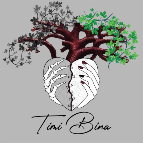 Timi Bina (Slowed Down)