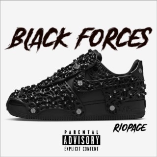 Black Forces