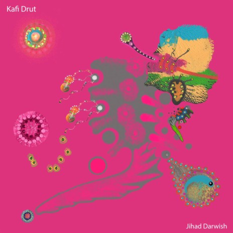 Kafi Drut | Boomplay Music