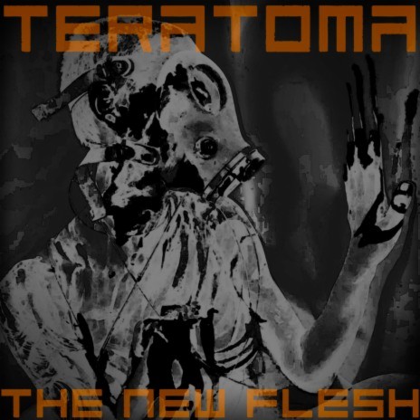 The New Flesh | Boomplay Music