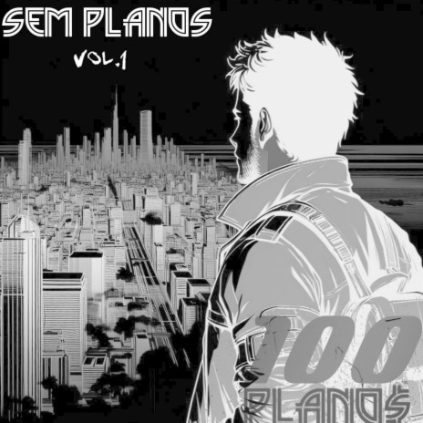 100Plano$, Vol. 1 ft. KOALLA | Boomplay Music