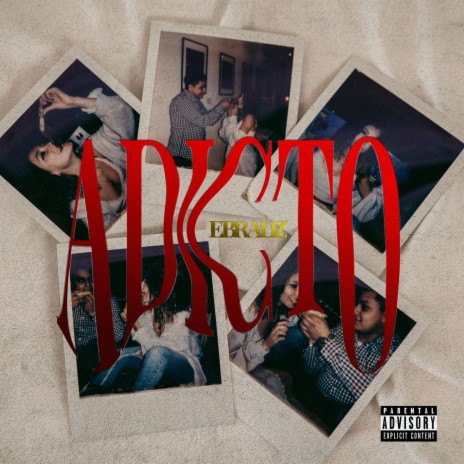 Adicto | Boomplay Music