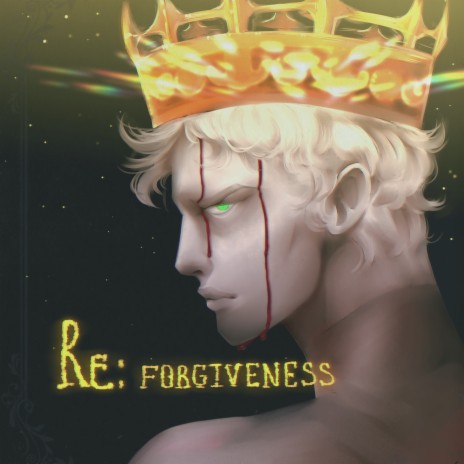 Re: Forgiveness