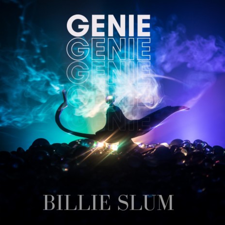 Genie | Boomplay Music