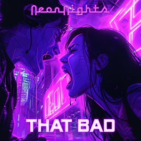 That Bad ft. Aoi Nipi | Boomplay Music