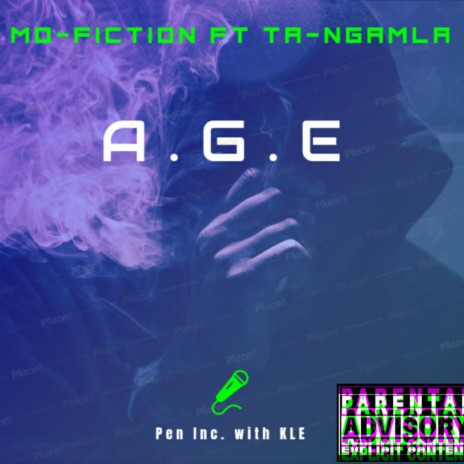 A.G.E ft. Ta-Ngamla | Boomplay Music