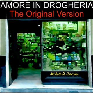 Amore in drogheria