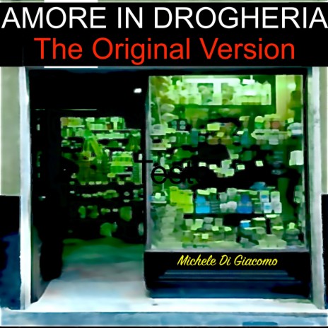 Amore in drogheria | Boomplay Music