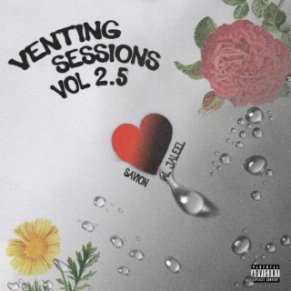 Venting Sessions Vol 2.5