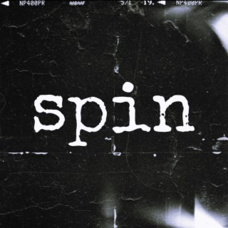 spin