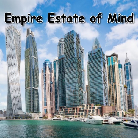 Empire Estate of Mind