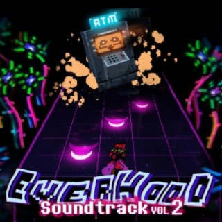 Vol. 2 Everhood (Game Soundtrack)